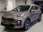Kia Sportage IV Казань  - изображение 23