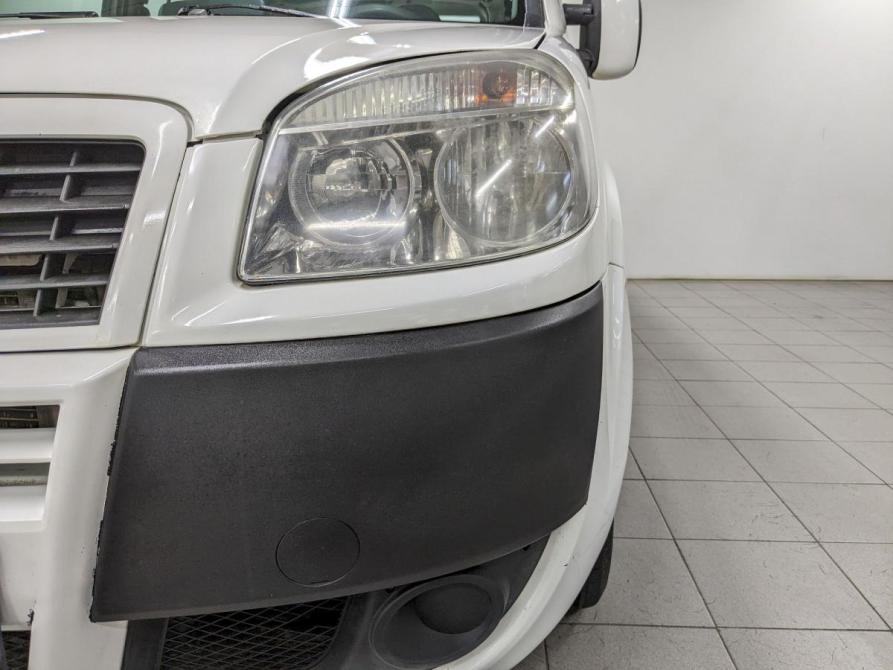 Fiat Doblo I Рестайлинг Москва  - изображение 16