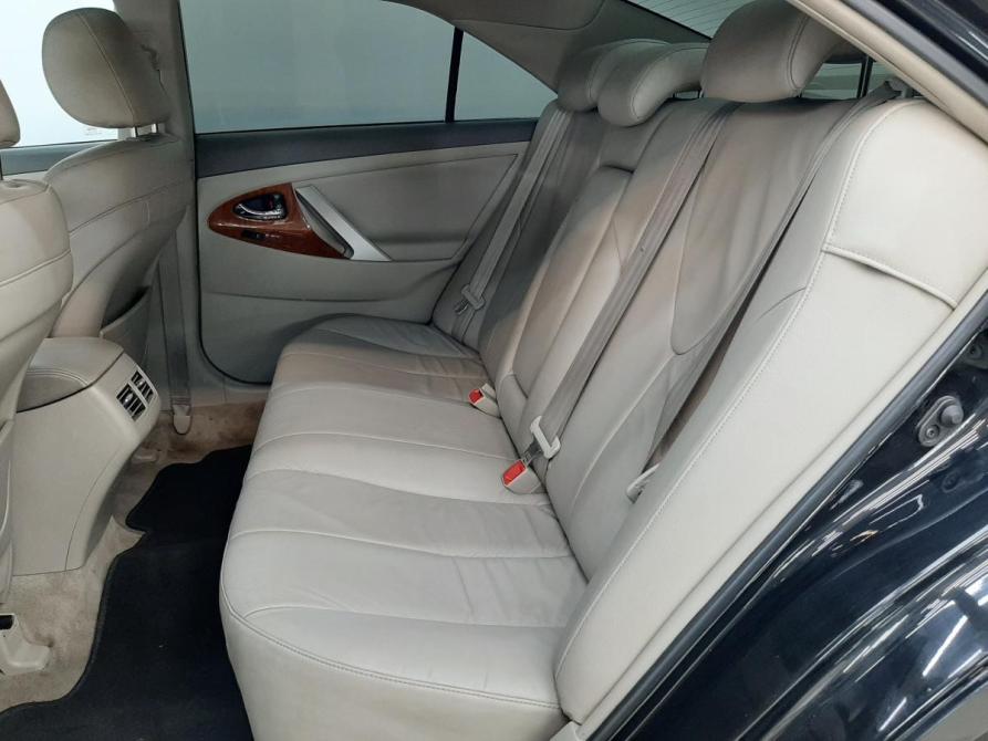 Toyota Camry VI (XV40) Рестайлинг Москва  - изображение 12