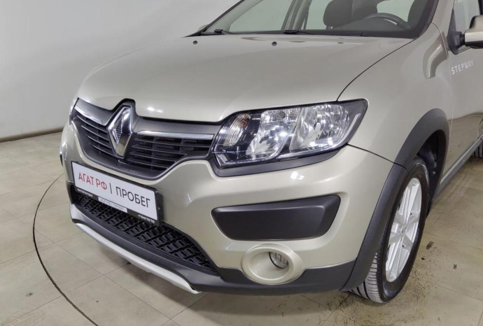 Renault Sandero II Волгоград  - изображение 21