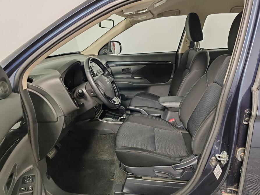 Mitsubishi Outlander III Рестайлинг 3 Москва  - изображение 15