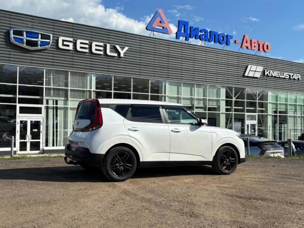 Kia Soul III с пробегом 2020 года, цена 1 850 000 рублей, 73625 км, хэтчбек, Автокод Объявления