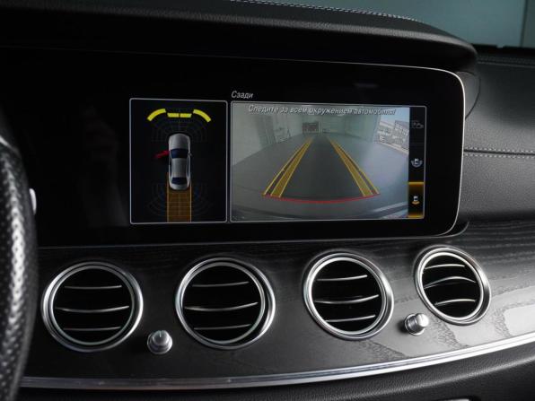 Mercedes-Benz E-Класс V (W213 S213 C238) с пробегом 2020 года, цена 4 289 000 рублей, 60921 км, седан, Автокод Объявления