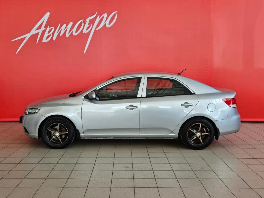 Kia Cerato II Вологда  - изображение 2