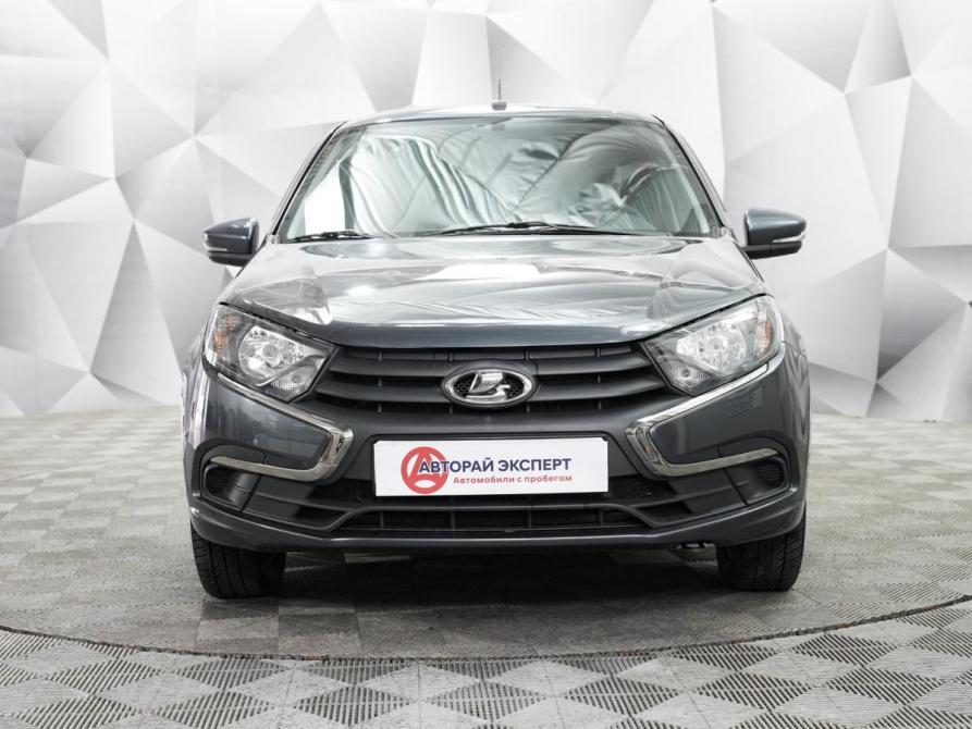 Lada (ВАЗ) Granta I Рестайлинг Ульяновск  - изображение 8