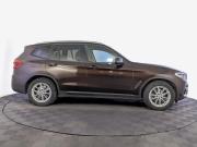 BMW X3 III (G01) Москва  - изображение 34