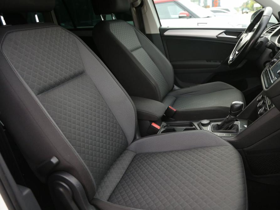 Volkswagen Tiguan II Иваново  - изображение 10