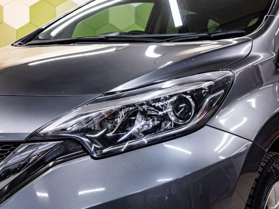 Nissan Note II Рестайлинг Магнитогорск  - изображение 9