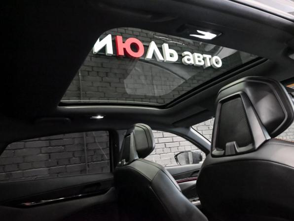 Changan UNI-V I с пробегом 2023 года, цена 2 470 000 рублей, 42754 км, лифтбек, Автокод Объявления