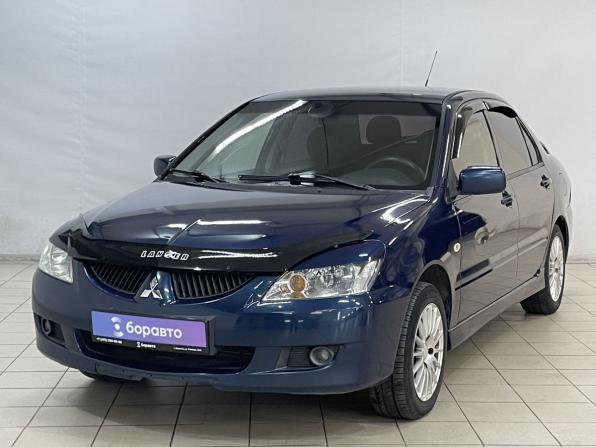 Mitsubishi Lancer IX с пробегом 2004 года, цена 389 000 рублей, 316837 км, седан, Автокод Объявления