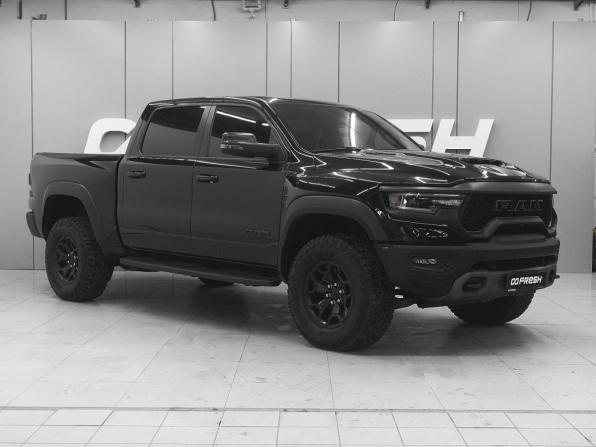 Ram 1500 V с пробегом 2023 года, цена 13 150 000 рублей, 22145 км, offers.body_type.unknown, Автокод Объявления