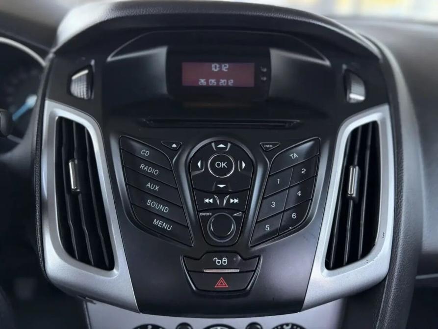 Ford Focus III Волгоград  - изображение 11