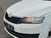 Skoda Rapid II Волгоград  - изображение 36