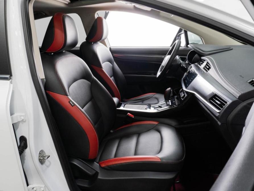 Geely GS I Тюмень  - изображение 8