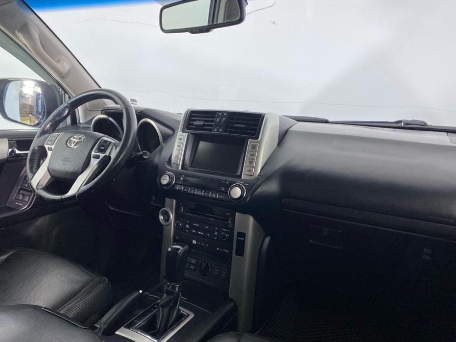 Toyota Land Cruiser Prado 150 Series Архангельск  - изображение 13