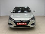 Hyundai Solaris II Альметьевск  - изображение 27