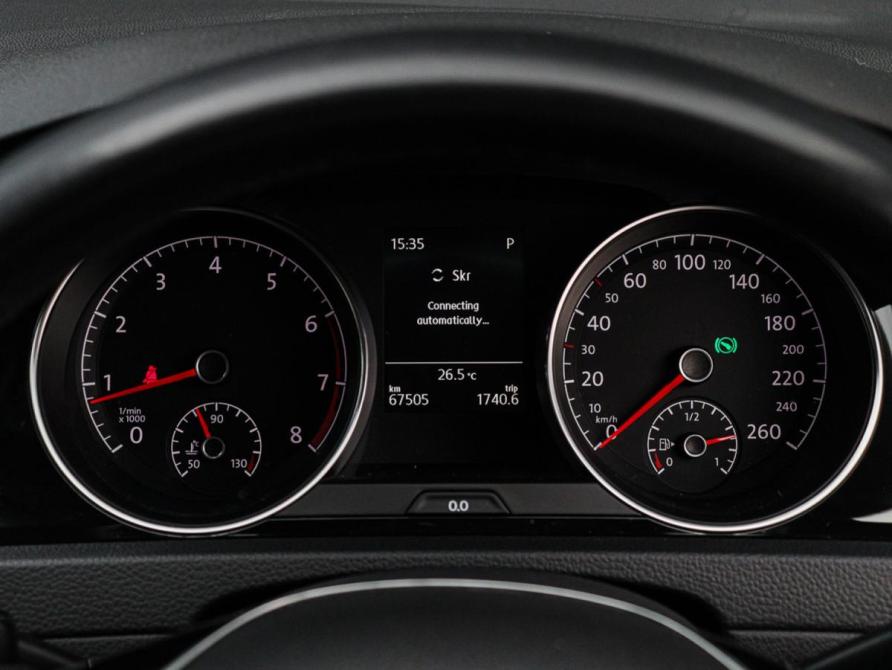 Volkswagen Golf VII Москва  - изображение 15