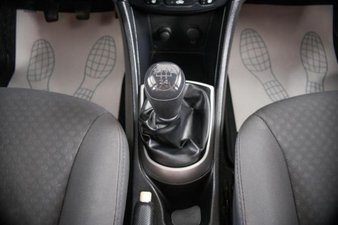 Hyundai Solaris I с пробегом 2012 года, цена 649 000 рублей, 146523 км, хэтчбек, Автокод Объявления