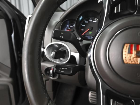 Porsche Cayenne II Рестайлинг (958) с пробегом 2015 года, цена 4 699 000 рублей, 216540 км, внедорожник, Автокод Объявления