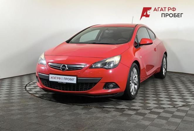 Opel Astra J Рестайлинг с пробегом 2012 года, цена 799 000 рублей, 179099 км, хэтчбек, Автокод Объявления