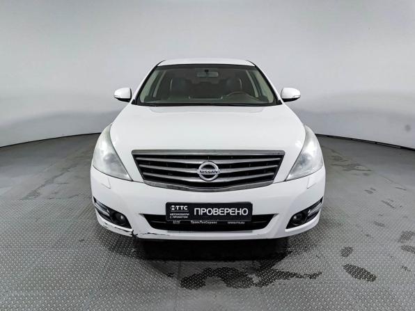 Nissan Teana II (J32) с пробегом 2011 года, цена 727 500 рублей, 190335 км, седан, Автокод Объявления