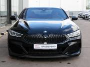 BMW 8 серии II (G14/G15/G16) Рестайлинг Москва  - изображение 32