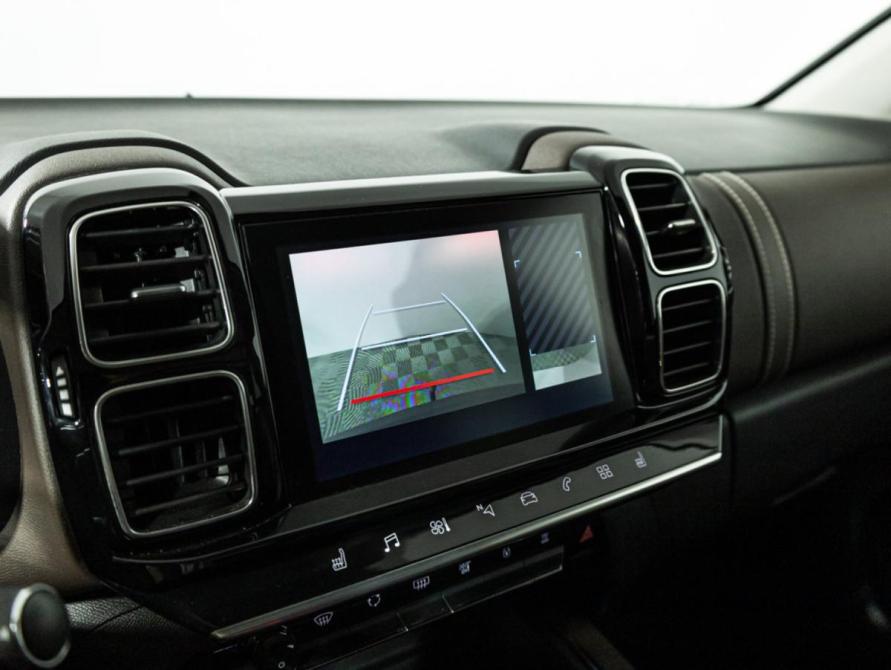 Citroen C5 Aircross I Санкт-Петербург  - изображение 15