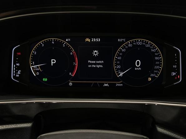 Volkswagen Tharu XR с пробегом 2026 года, цена 3 300 000 рублей, 20 км, внедорожник, Автокод Объявления