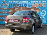 Lada (ВАЗ) Granta I Рестайлинг Набережные Челны  - изображение 28