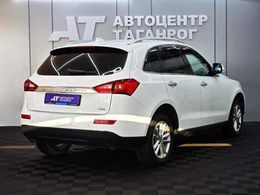 Zotye T600 Таганрог  - изображение 5