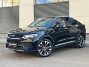 Geely Tugella I Санкт-Петербург  - изображение 31