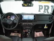 Jeep Wrangler IV (JL) Рестайлинг Новосибирск  - изображение 44