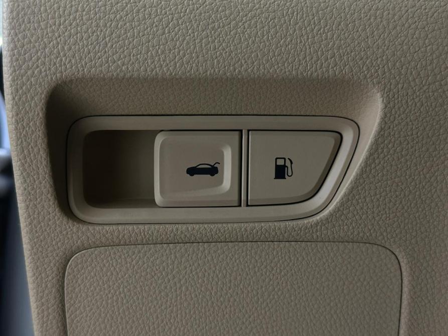 Hyundai Grandeur V Санкт-Петербург  - изображение 20