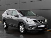 Nissan X-Trail III Москва  - изображение 24