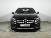 Mercedes-Benz GLA I (X156) Рестайлинг Санкт-Петербург  - изображение 21