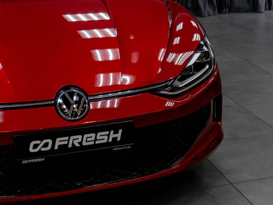 Volkswagen Lamando II Тюмень  - изображение 7
