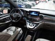 Mercedes-Benz V-Класс III (W447) Рестайлинг Санкт-Петербург  - изображение 51