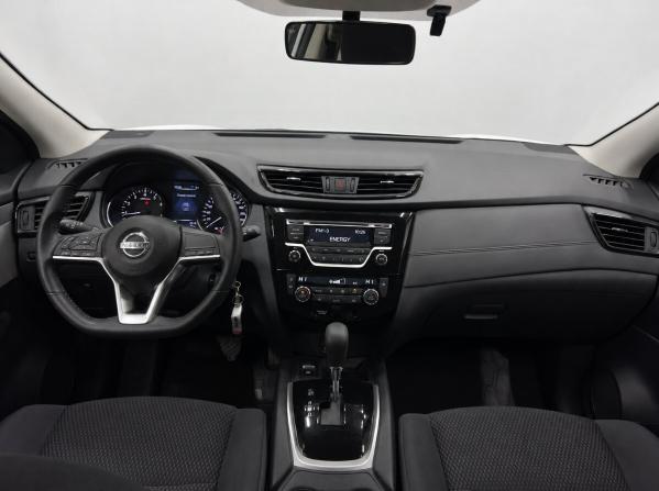 Nissan Qashqai II Рестайлинг с пробегом 2021 года, цена 2 099 500 рублей, 21600 км, внедорожник, Автокод Объявления