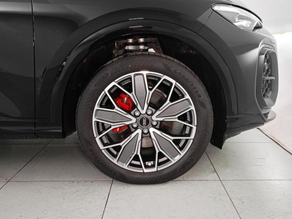 Audi Q5 III (GU) с пробегом 2026 года, цена 6 460 000 рублей, 10 км, внедорожник, Автокод Объявления