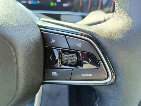 Geely Atlas II с пробегом 2024 года, цена 2 954 995 рублей, 32045 км, внедорожник, Автокод Объявления