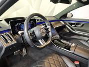 Mercedes-Benz S-Класс VII (W223) Москва  - изображение 38