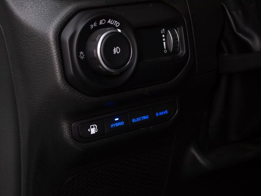Jeep Wrangler IV (JL) Новосибирск  - изображение 10