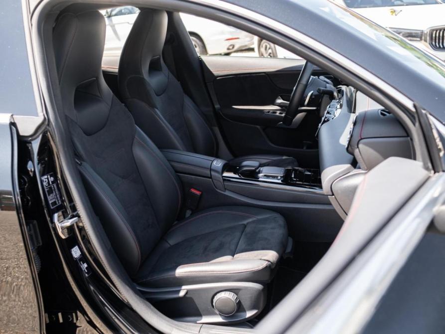 Mercedes-Benz CLA II (C118 X118) Сочи  - изображение 8