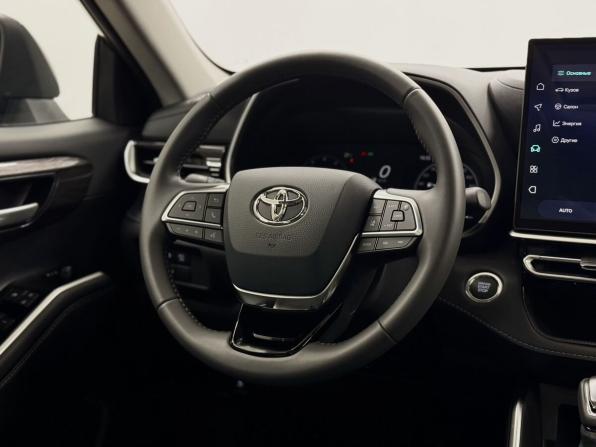 Toyota Highlander IV (XU70) с пробегом 2026 года, цена 5 480 000 рублей, 13 км, внедорожник, Автокод Объявления
