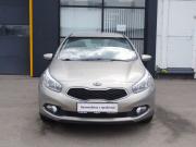 Kia Ceed II Москва  - изображение 17