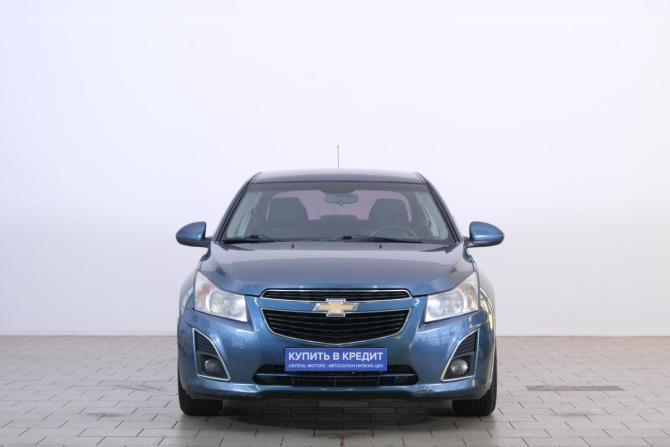Chevrolet Cruze I Рестайлинг с пробегом 2012 года, цена 749 000 рублей, 280800 км, седан, Автокод Объявления