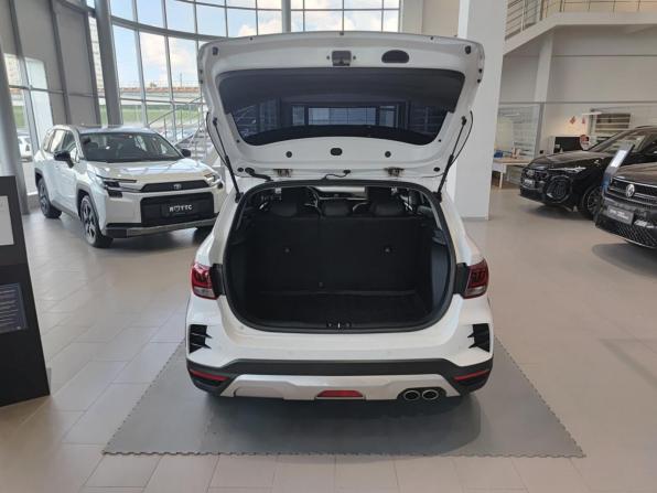 Kia Rio IV Рестайлинг с пробегом 2021 года, цена 1 866 000 рублей, 85846 км, хэтчбек, Автокод Объявления