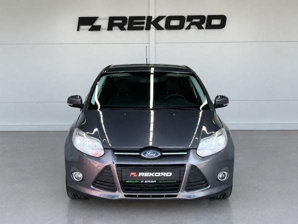Ford Focus III с пробегом 2012 года, цена 689 000 рублей, 140308 км, седан, Автокод Объявления