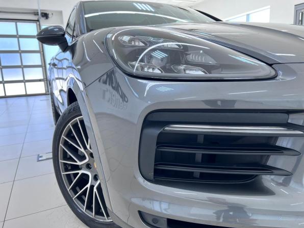 Porsche Cayenne III с пробегом 2020 года, цена 6 990 000 рублей, 152089 км, внедорожник, Автокод Объявления