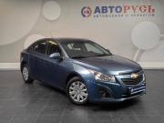 Chevrolet Cruze I Рестайлинг Москва  - изображение 25